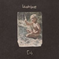 Wunderhorse - Cub (Crystal Clear Vinyl LP)