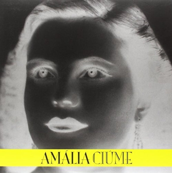 Amalia Rodrigues - Ciume