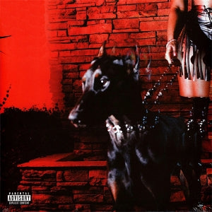 Leon Thomas - Mutt (Coloured Vinyl LP)