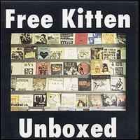 USED - Free Kitten - Unboxed