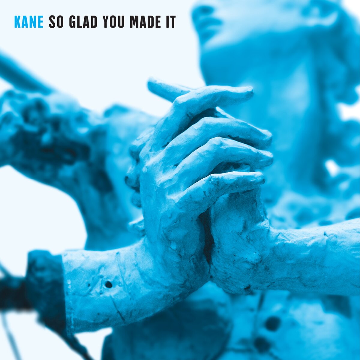 Kane - So Glad You Made It (Crystal Clear Vinyl LP)