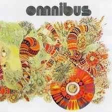 USED - Omnibus - Omnibus