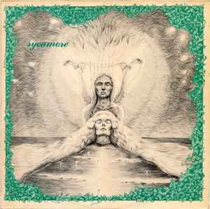 USED - Sycamore (2) - One Night With Venus, A Lifetime With Mercury
