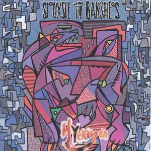 USED - Siouxsie & The Banshees - Hyaena