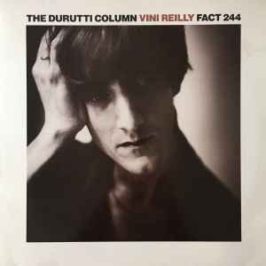 USED - The Durutti Column - Vini Reilly