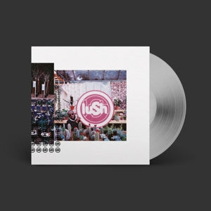 Lush - Lovelife (Clear Vinyl)