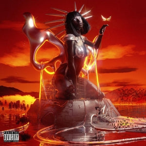 Tkay Maidza - Sweet Justice (LP)