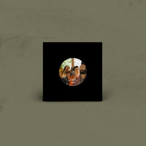 Big Thief - Vampire Empire/Born For Loving You (7")