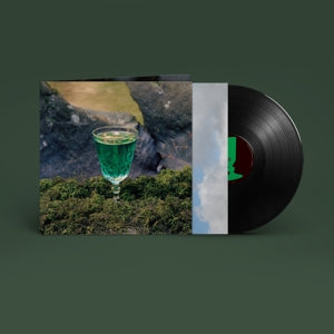 John Francis Flynn - Look Over the Wall, See the Sky (Coloured Vinyl)