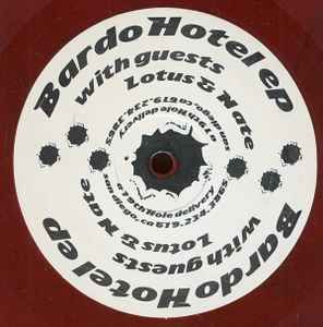 USED - Lotus (5), Nathan Ascher - Bardo Hotel EP
