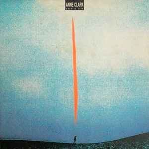 USED - Anne Clark - Unstill Life