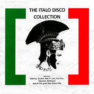 V/A - Italo Disco Collection