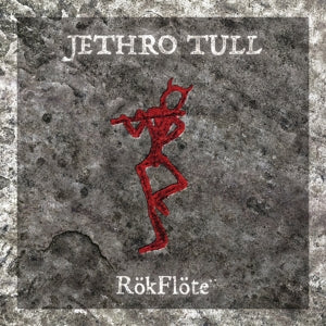 Jethro Tull - Rokflote (Coloured LP)