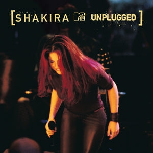 Shakira - MTV Unplugged (LP)