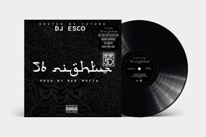 Future - 56 Nights