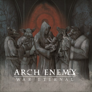 Arch Enemy - War Eternal (Re-Issue 2023)