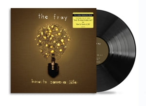 the Fray - How To Save a Life