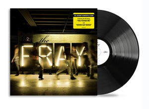 the Fray - The Fray