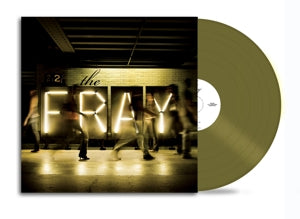 the Fray - The Fray (Coloured Vinyl)