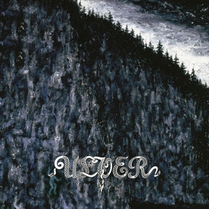 Ulver - Bergtatt - Et Eeventyr I 5 Capitler (Re-Issue 2024) (Blood Red Vinyl)