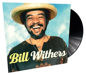 Bill Withers - His Ultimate Collection (LP)
