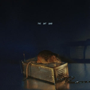 Sbtrkt - Rat Road (LP)