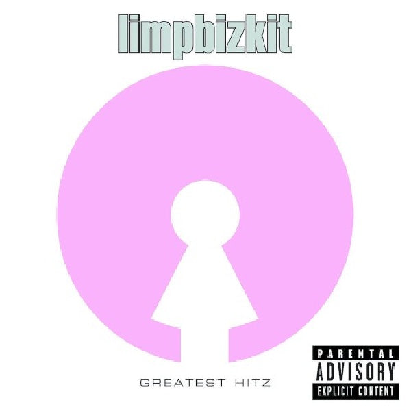 Limp Bizkit - Greatest Hits (CD)
