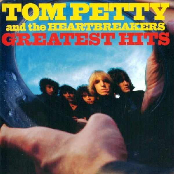 Tom Petty & Heartbreakers - Greatest hits (CD)
