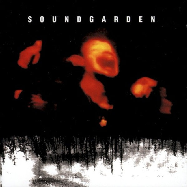 Soundgarden - Superunknown (CD)