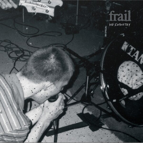 Frail - No industry (LP)