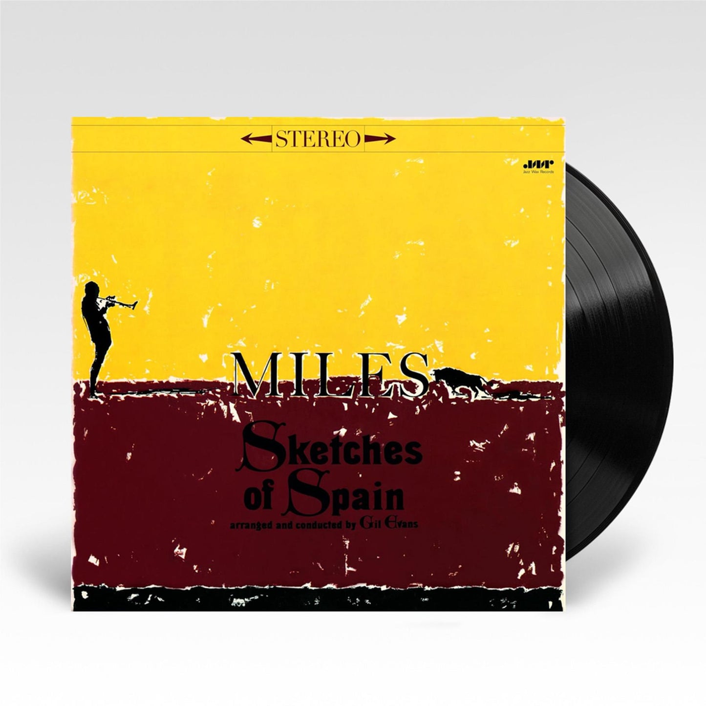Miles Davis - Sketches of Spain (LP)