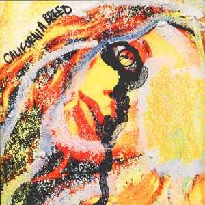 USED - California Breed - California Breed