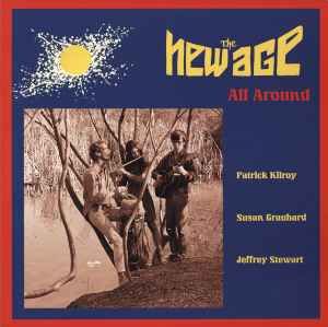 USED - The New Age (3) - All Around