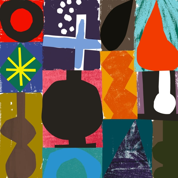 V/A - Mr Bongo Record Club Volume One (LP)