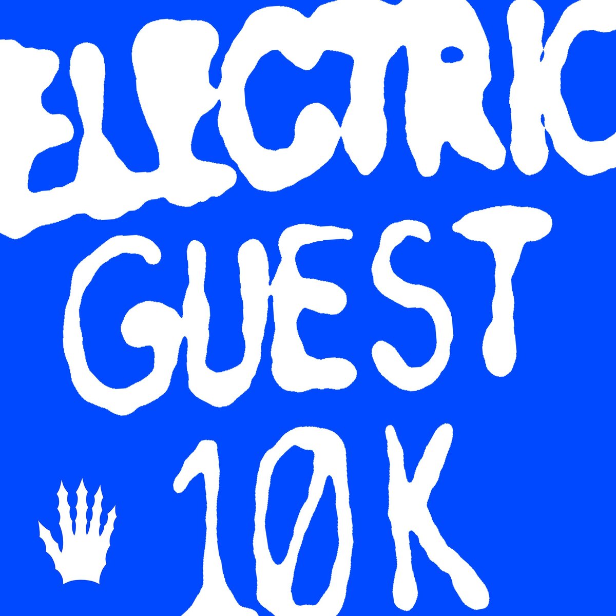 Electric Guest - 10K (LP)