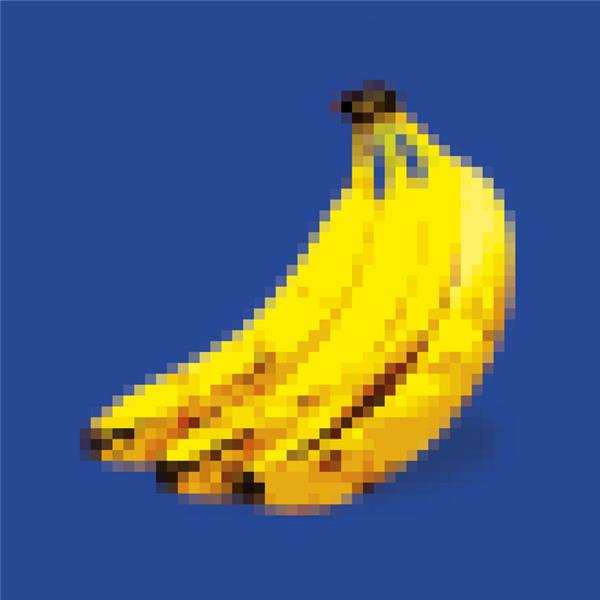 Jammin' Sam Miller - Donkey Kong Country 3: Dixie Kong's Double Trouble OST Recreated (Blue Marbled Vinyl)
