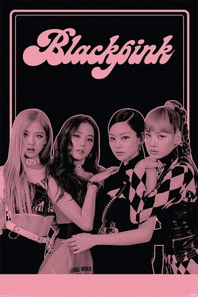 Blackpink - Kill This Love