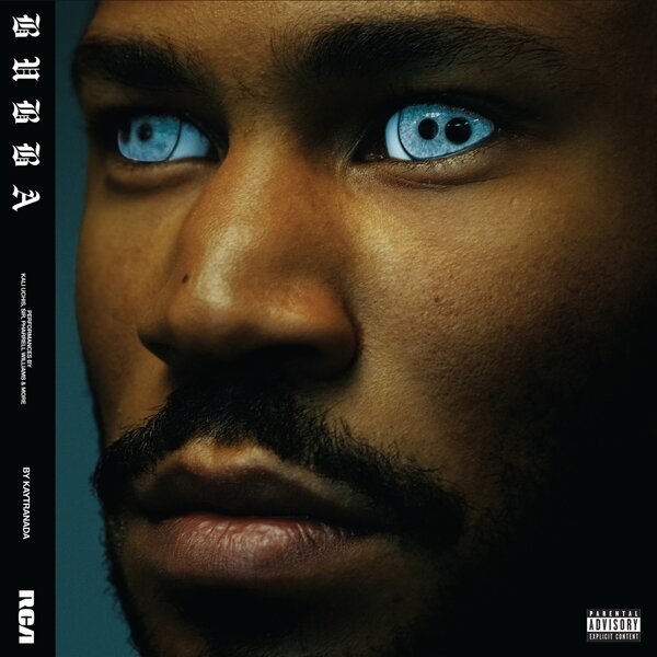 Kaytranada - Bubba (Cassette)