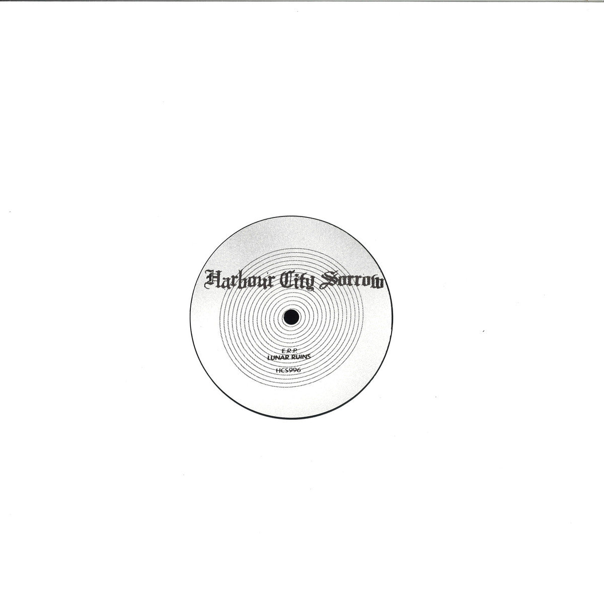 E.R.P. - Lunar Ruins