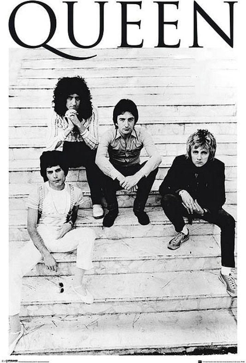 Queen - Brazil '81