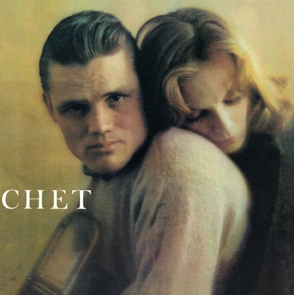 Chet Baker - Chet (LP)