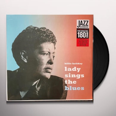 Billie Holiday - Lady Sings The Blues