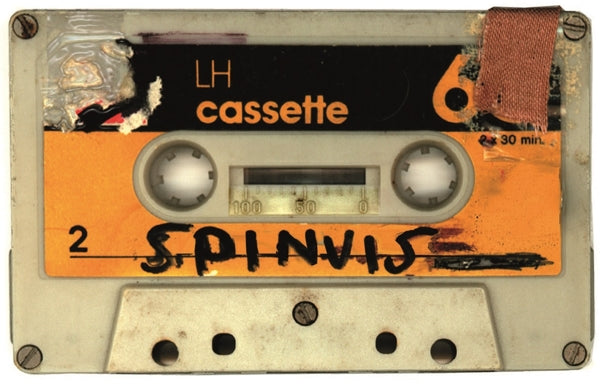 Spinvis - Spinvis