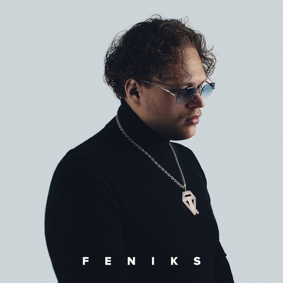 Esko - Feniks (Blueberry Coloured LP)