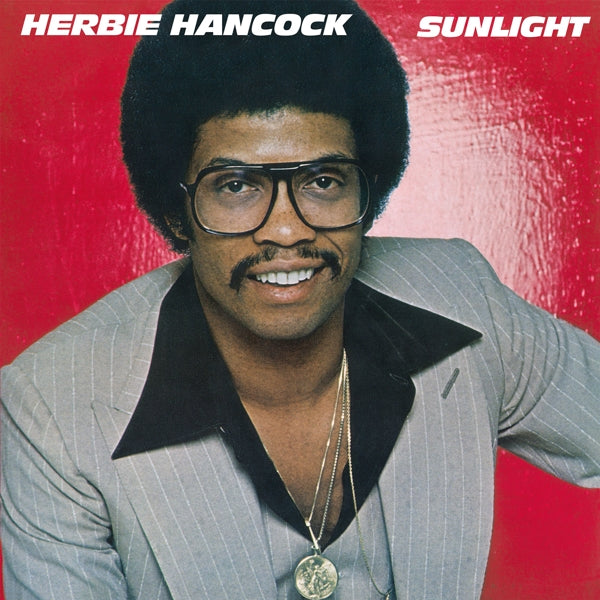 Herbie Hancock - Sunlight (LP)
