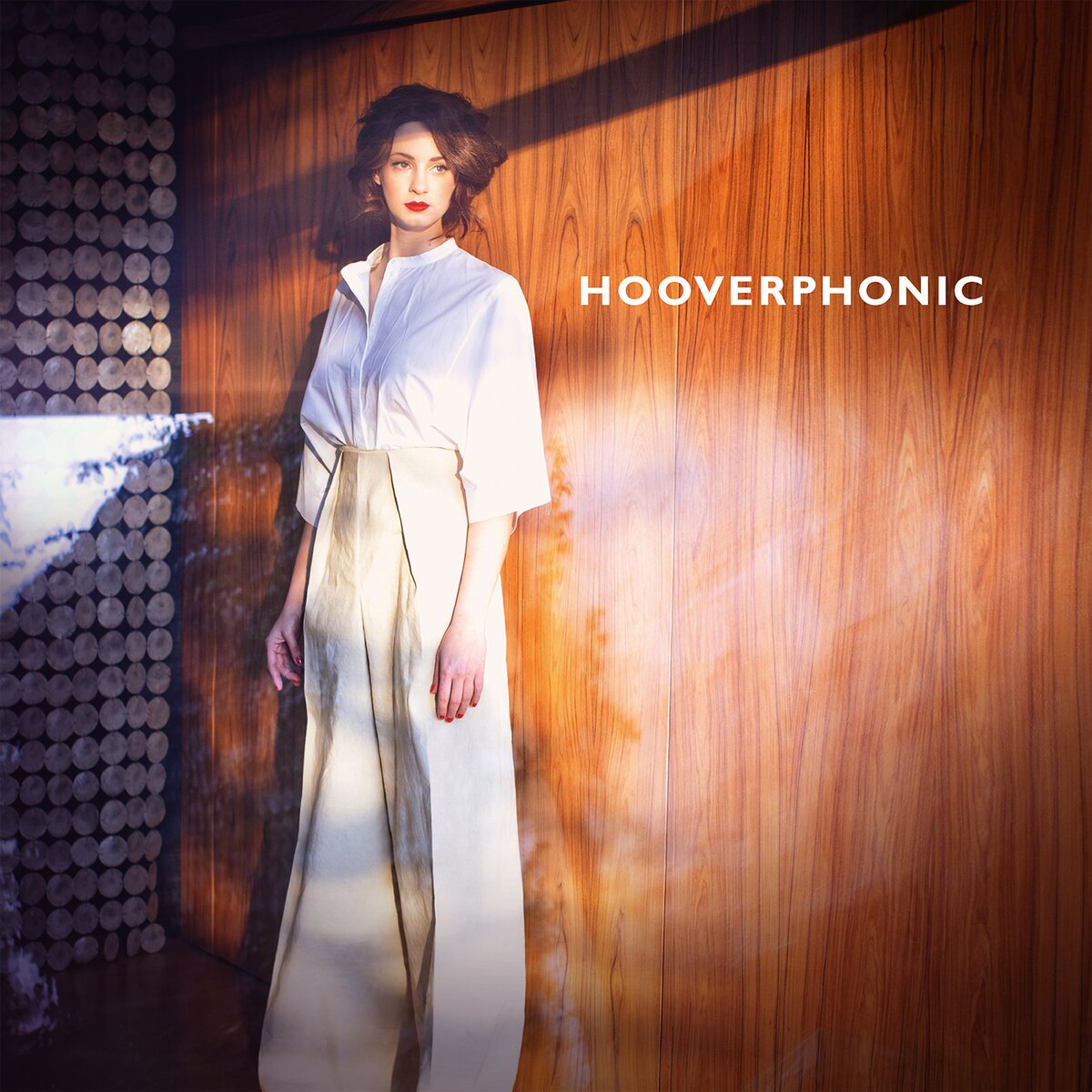 Hooverphonic - Reflection (Red Vinyl LP)