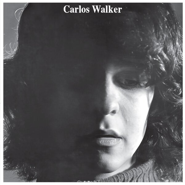 Carlos Walker - A Frauta De Pa (LP)