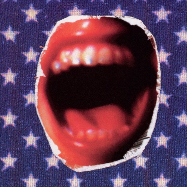 Ministry - Rantology (Red Vinyl LP)
