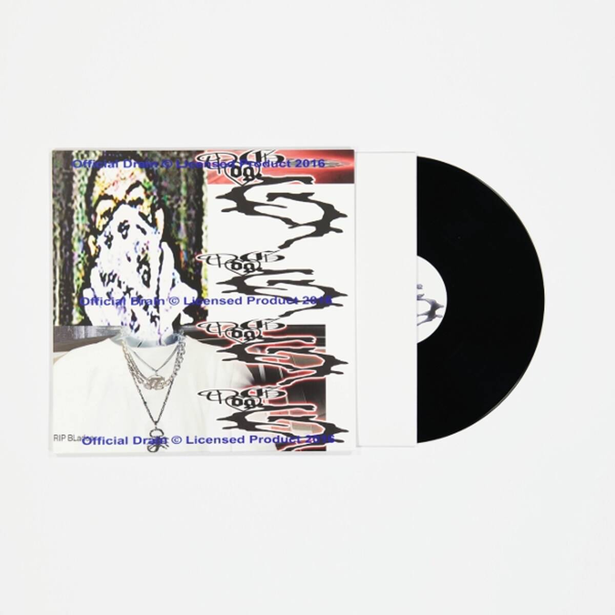 Bladee - Rip Bladee (LP)
