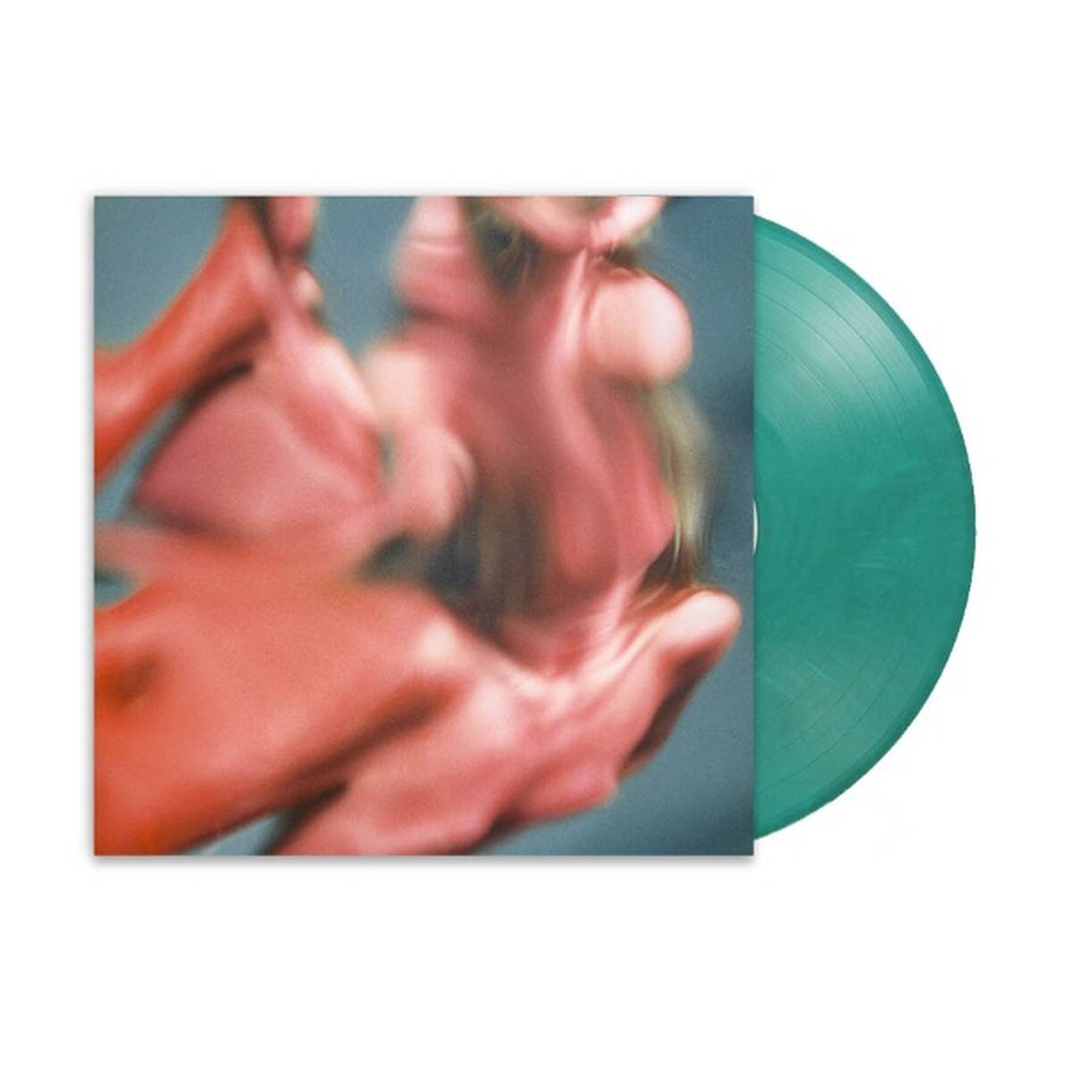 Tramhaus - Blister (Fresh Green Vinyl LP)
